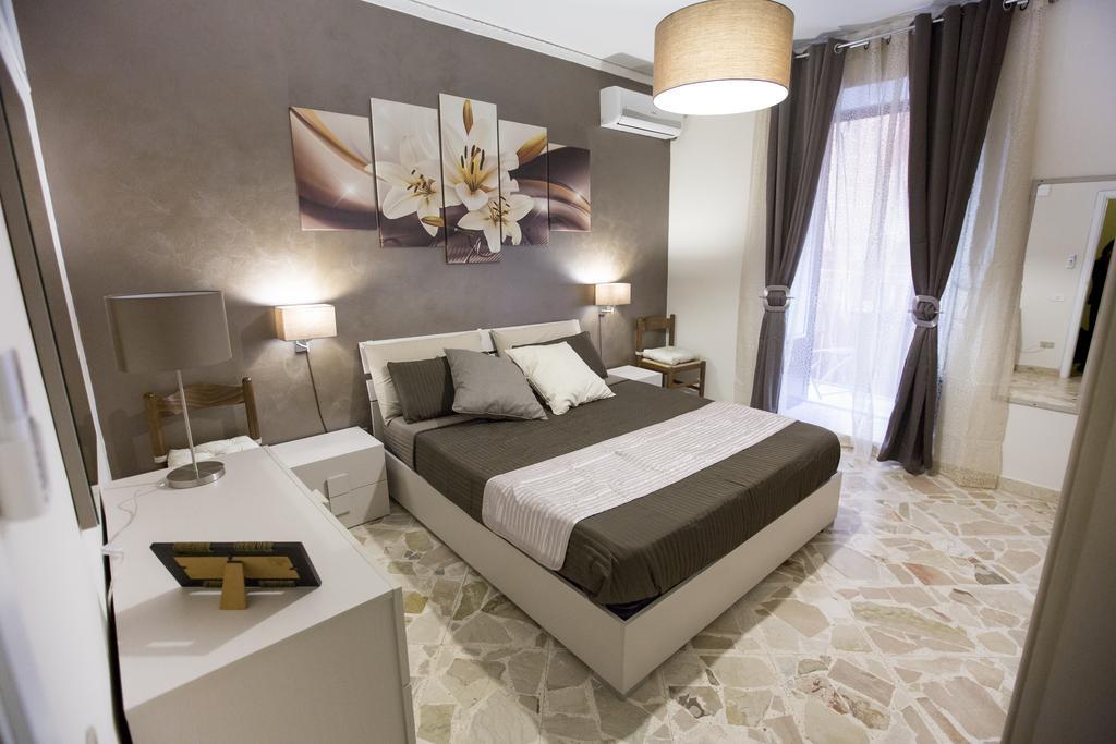 Casa Catherine Cefalù Buitenkant foto