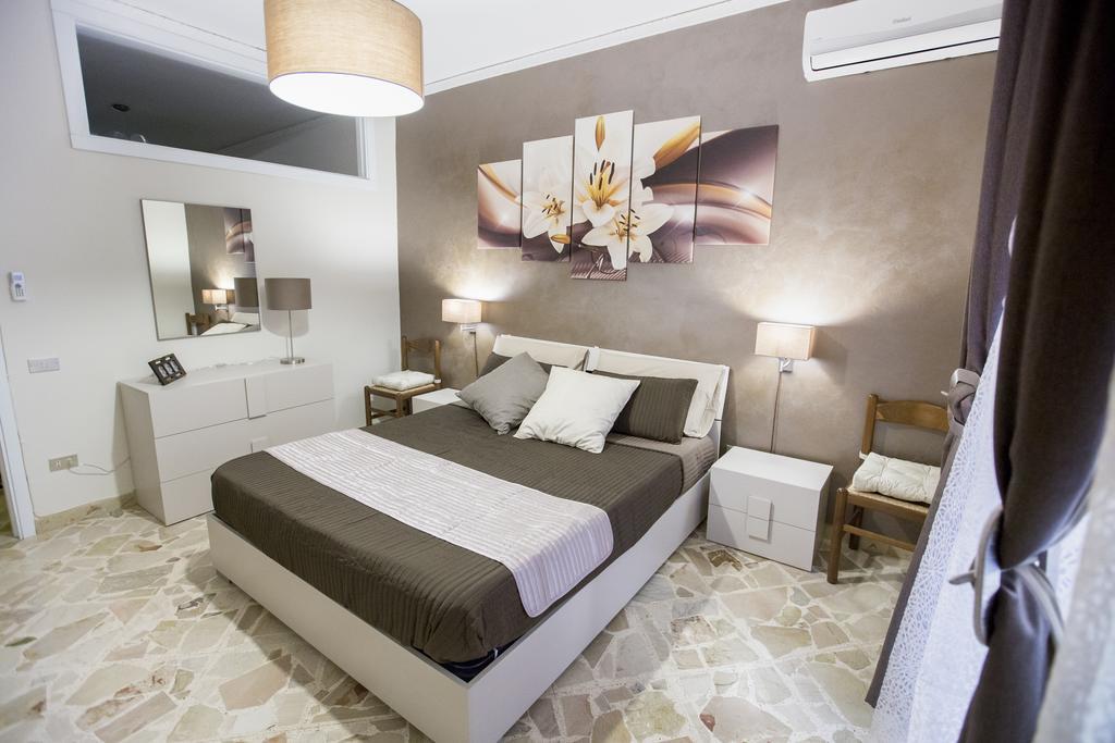 Casa Catherine Cefalù Buitenkant foto