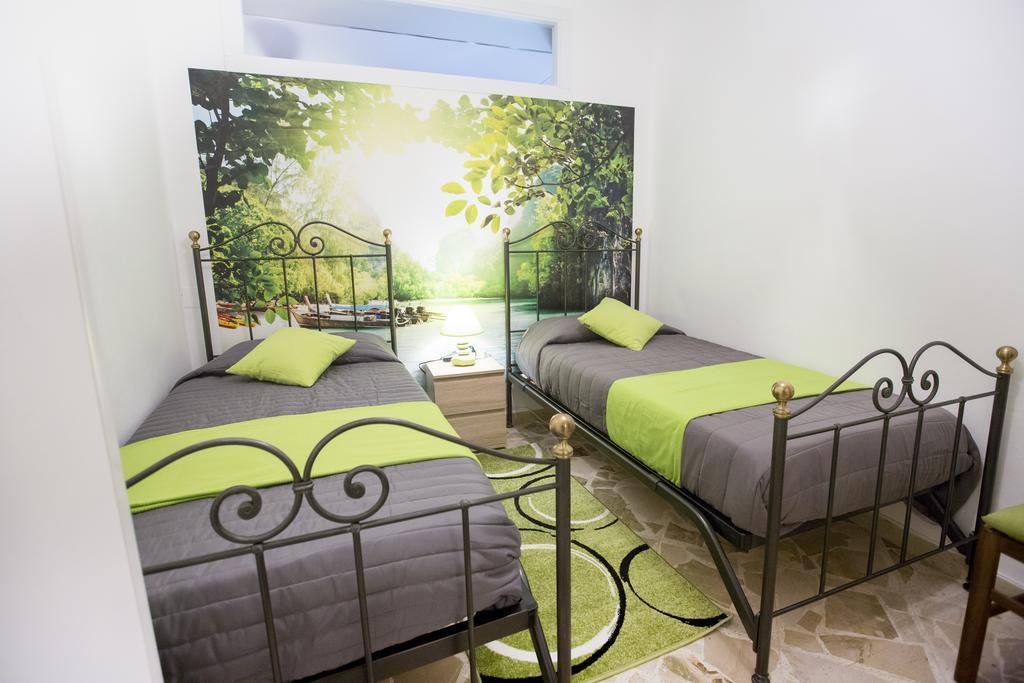 Casa Catherine Cefalù Buitenkant foto