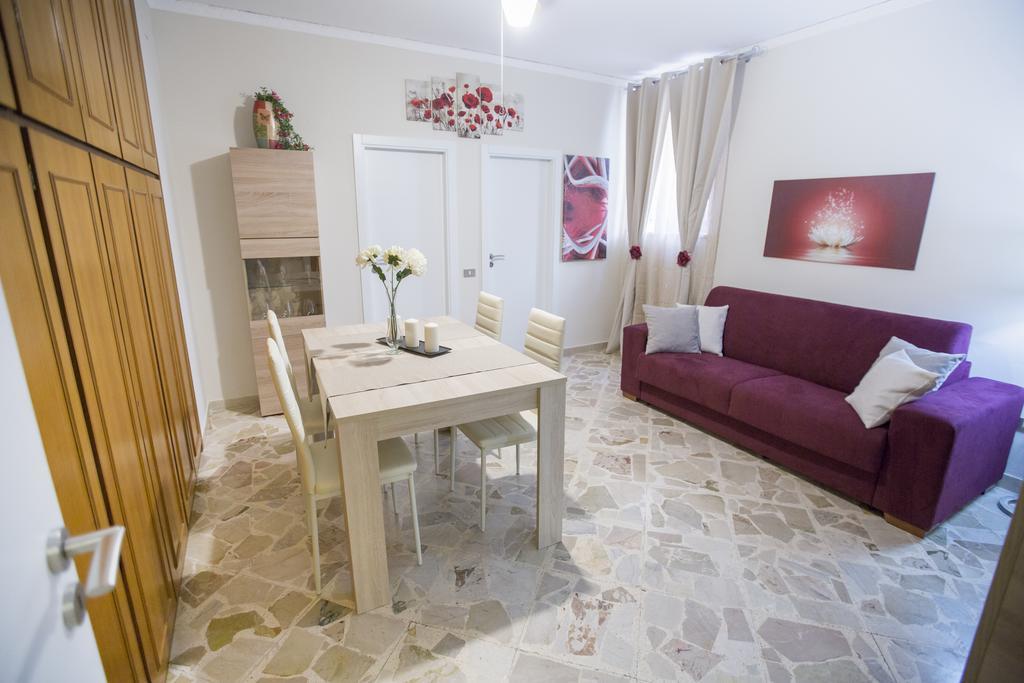 Casa Catherine Cefalù Buitenkant foto