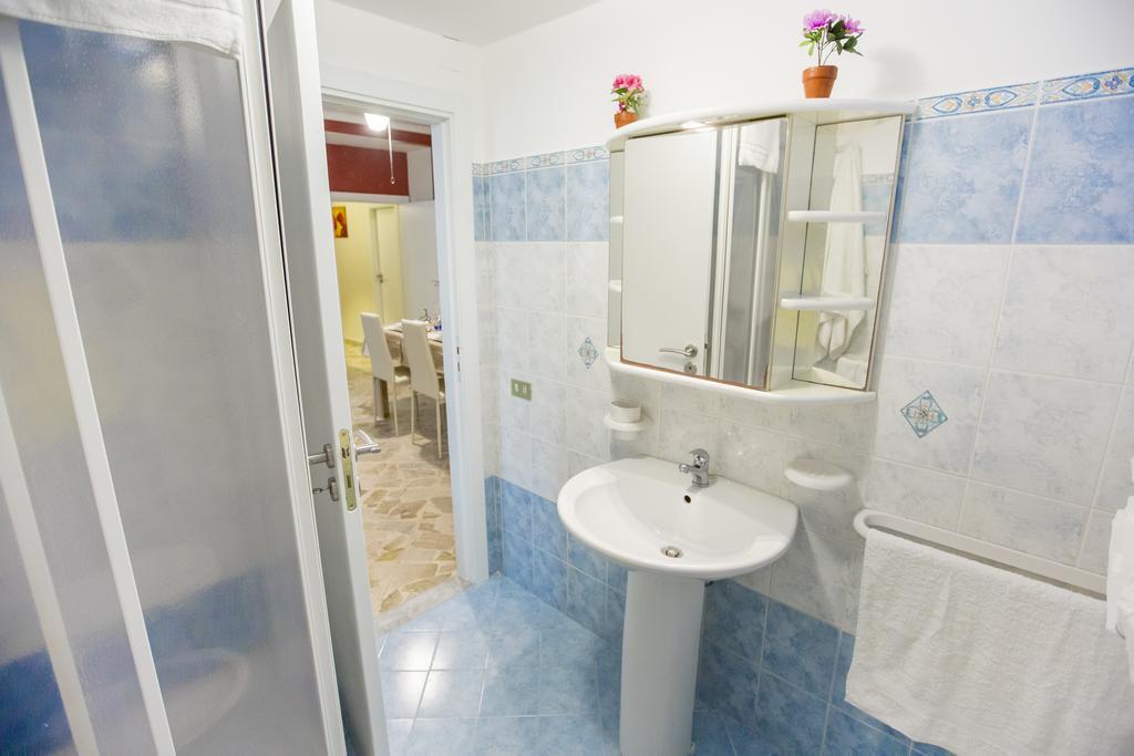 Casa Catherine Cefalù Buitenkant foto