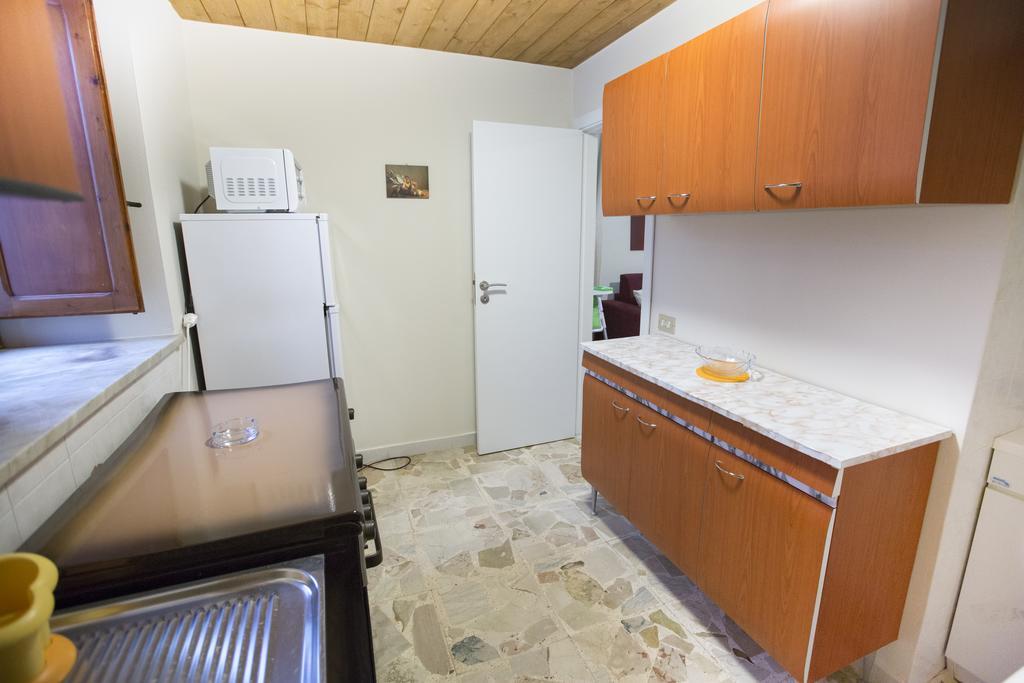 Casa Catherine Cefalù Buitenkant foto